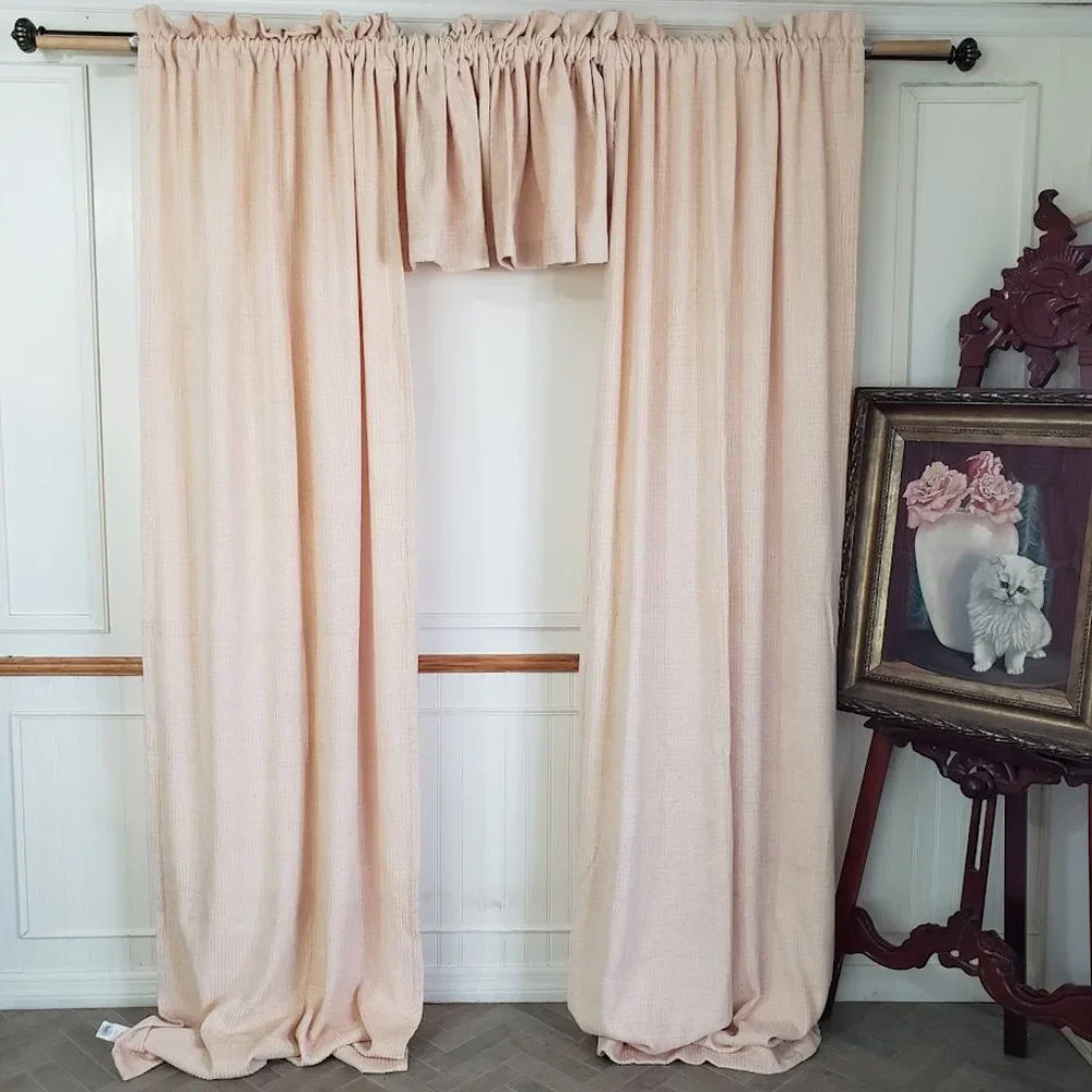 Brentwood curtains 76